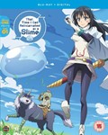 That Time I Got Reincarnated As A S - Season 1 Pt. 1