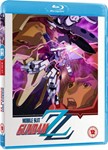 Mobile Suit Gundam Zz: Part 2 [2019 - Film