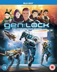 Gen:lock: Season 1 [2019] - Michael B. Jordan