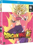 Dragon Ball Super: Part 8 [2019] - Masako Nozawa
