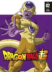 Dragon Ball Super: Season 1 Pt 2 - Masako Nozawa
