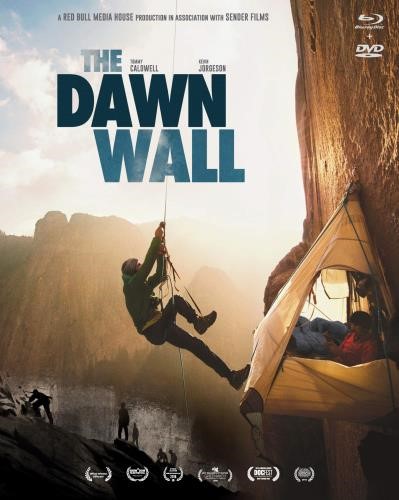 The Dawn Wall [2019] - John Branch
