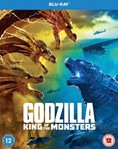 Godzilla: King Of The Monsters [201 - Kyle Chandler
