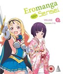 Eromanga Sensei Part 2 [2019] - Film