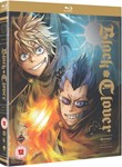 Black Clover: Season 1 Part 5 [2019 - Jill Harris