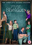 Young Sheldon: Season 2 [2019] - Iain Armitage