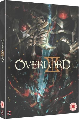 Overlord Iii: Season 3 - Film