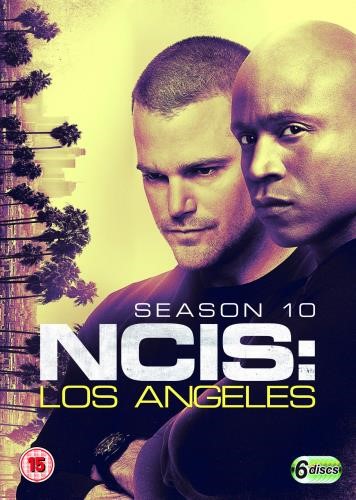 Ncis: Los Angeles Season 10 - Film