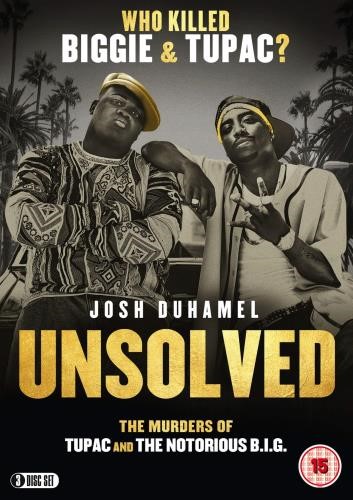 Murders Of Tupac & Notorious B.i.g. - Josh Duhamel