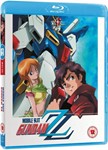 Mobile Suit Gundam Zz - Part 1 - Film