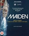 Maiden - Tracy Edwards