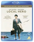 Local Hero - Peter Riegert