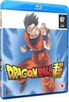 Dragon Ball Super: Part 7 - Masako Nozawa