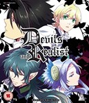 Devils And Realist Collection - Takuya Eguchi