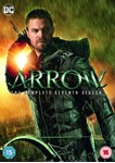 Arrow: Season 7 [2019] - Stephen Amell