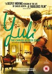 Yuli: Carlos Acosta Story [2019] - Carlos Acosta