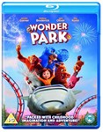 Wonder Park [2019] - Sofia Mali