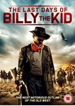 The Last Days Of Billy The Kid [201 - Christopher Bowman