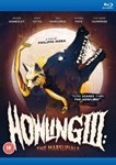 The Howling Iii [2019] - Imogen Annesley