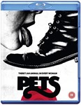 Pets [2019] - Ed Bishop