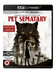 Pet Sematary [2019] - Jason Clarke