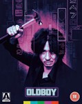 Oldboy [2019] - Choi Min-sik
