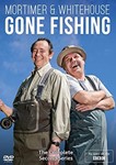 Mortimer & Whitehouse: Gone Fishing - Series 2