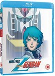 Mobile Suit Zeta Gundam Pt 1 [2019] - Film