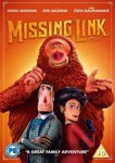 Missing Link [2019] - Hugh Jackman