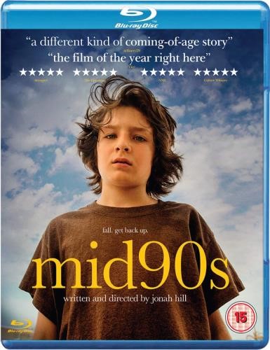 Mid 90's [2019] - Sunny Suljic