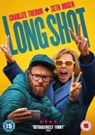Long Shot [2019] - Charlize Theron