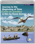 Journey To The Beginning Of Time [2 - Film