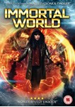 Immortal World [2019] - Jacqueline Mackenzie