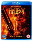 Hellboy [2019] - David Harbour