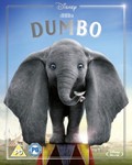 Disney's Dumbo [2019] - Colin Farrell