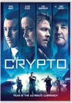 Crypto [2019] - Kurt Russell