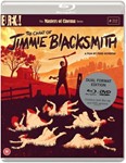 Chant Of Jimmie Blacksmith [2019] - Tommy Lewis