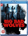 Big Bad Wolves [2019] - Lior Ashkenazi