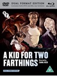 A Kid For Two Farthings [2019] - Celia Johnson
