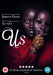 Us [2019] - Winston Duke