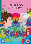 Endless Poetry - Adan Jodorowsky