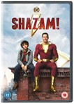 Shazam! [2019] - Asher Angel