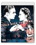 Hold Back The Dawn [2019] - Charles Boyer
