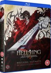 Hellsing Ultimate: 1-10 [2019] - Film