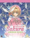 Cardcaptor Sakura: Clear Card Pt. 2 - Film