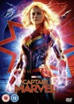 Captain Marvel [2019] - Film