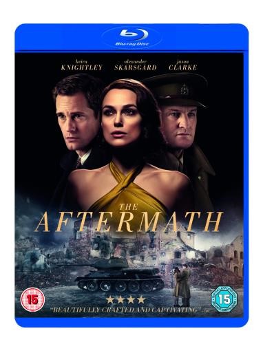 The Aftermath [2019] - Film