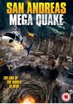 San Adreas Mega Quake [2019] - Glenn Baggerly