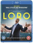 Loro [2019] - Toni Servillo