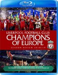 Liverpool Fc: Season 2018/19 - Film